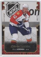 Olli Jokinen #/75