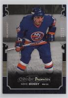 Mike Bossy [Noted] #/25