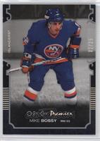 Mike Bossy #/25