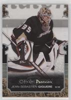 Jean-Sebastien Giguere #/25