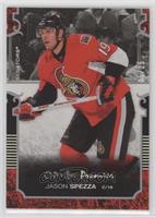 Jason Spezza #/25