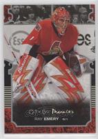 Ray Emery #/25