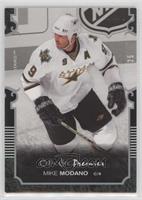 Mike Modano #/25