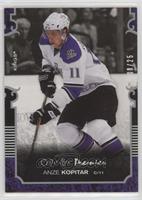 Anze Kopitar #/25