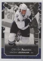 Vincent Lecavalier #/25