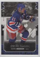 Mark Messier [Noted] #/299