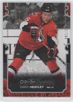 Dany Heatley #/299