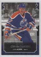 Jari Kurri #/299