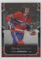 Larry Robinson #/299