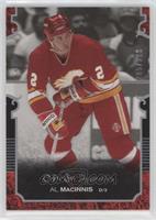 Al MacInnis #/299