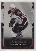 Milan Hejduk #/299