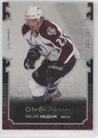 Milan Hejduk #/299