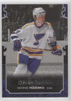 Bernie Federko #/299