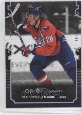 2007-08 O-Pee-Chee Premier - [Base] #28 - Alexander Semin /299