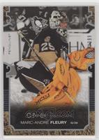 Marc-Andre Fleury #/299