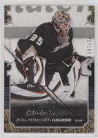 Jean-Sebastien Giguere #/299