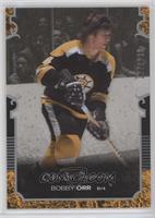 Bobby Orr [Good to VG‑EX] #/299