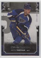 Keith Tkachuk #/299