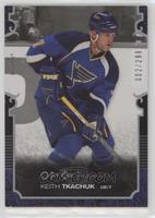 Keith Tkachuk #/299