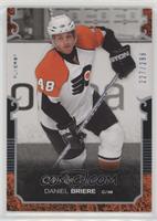 Daniel Briere #/299