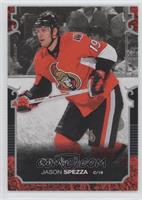 Jason Spezza #/299