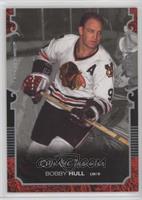 Bobby Hull #/299