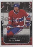 Michael Ryder #/299