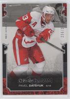 Pavel Datsyuk #/299