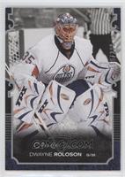 Dwayne Roloson #/299