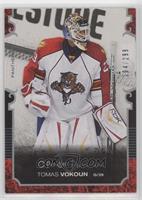 Tomas Vokoun #/299