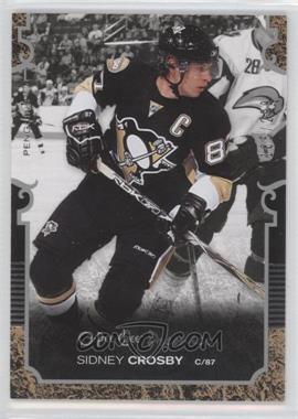 2007-08 O-Pee-Chee Premier - [Base] #87 - Sidney Crosby /299