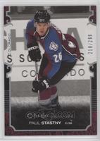 Paul Stastny #/299