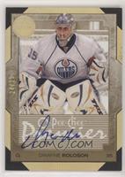 Dwayne Roloson #/25