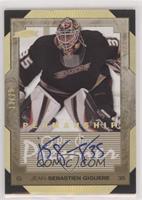 Jean-Sebastien Giguere #/25