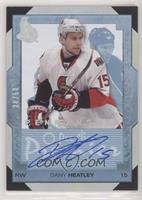 Dany Heatley #/50