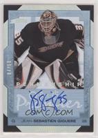 Jean-Sebastien Giguere #/50