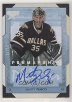 Marty Turco #/50