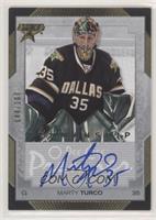 Marty Turco #/100