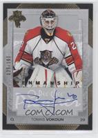 Tomas Vokoun #/100