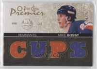 Mike Bossy #/25