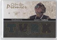 Marty Turco #/25