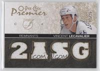 Vincent Lecavalier #/25