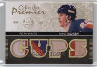 Mike Bossy #/20
