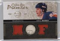 Mike Bossy #/35