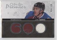 Joe Sakic #/100