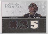 Marty Turco #/100