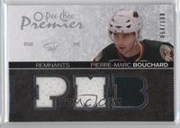 Pierre-Marc Bouchard #/100