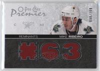 Mike Ribeiro #/100