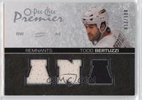 Todd Bertuzzi #/100