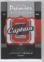 Jarome Iginla #/99